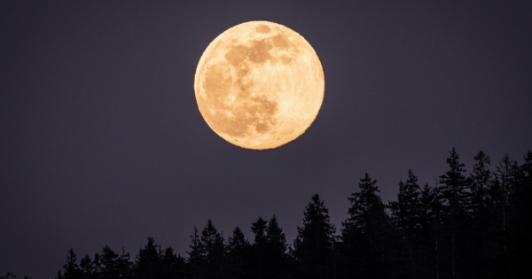 Qu’est-ce que la Super Lune des Moissons attendue dans le ciel le 29 septembre prochain ?