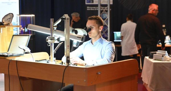 A la découverte du savoir-faire horloger du 12 au 14 octobre