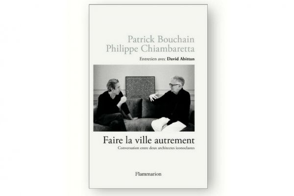 Vient de paraître : «Faire la ville autrement»