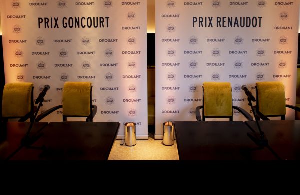 Que retenir des premières sélections des Grands Prix d'automne 2023 ?