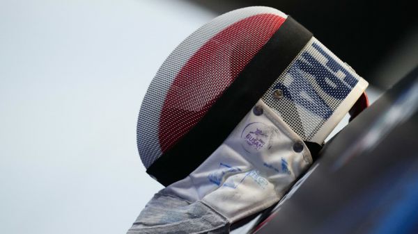 A dix mois des JO de Paris 2024, la Fédération Française d'escrime est en plein tourbillon
