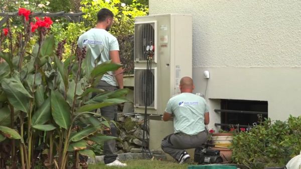 VIDÉO - Pompe à chaleur : votre logement est-il adapté ?