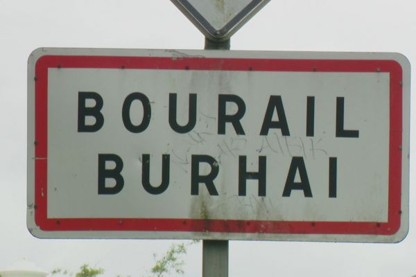Bourail :  une agence de banque saccagée à coups de batte de baseball