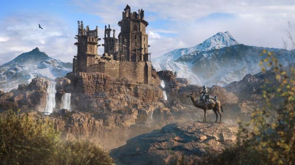 Nouveaux jeux Xbox : les sorties de la semaine du 2 octobre, dont Asassin's Creed Mirage