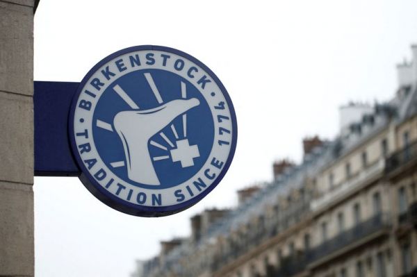Birkenstock vise une valorisation de $9,2 mds à New York