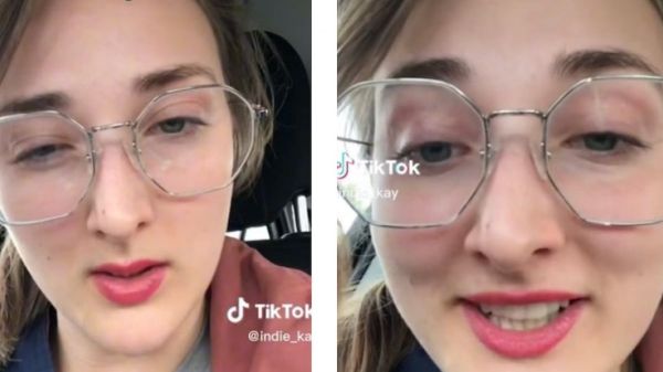 Son entreprise lui fait payer son uniforme de travail, elle prend une décision radicale