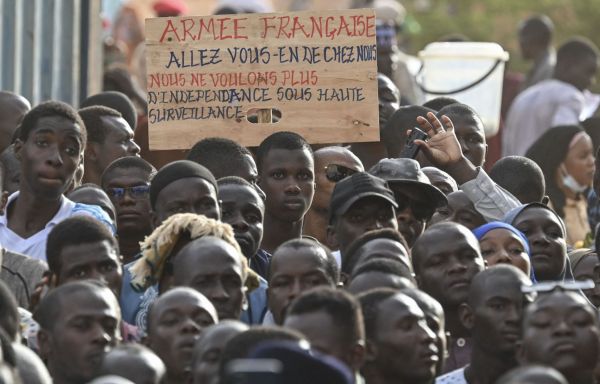 Comment Macron a perdu l'Afrique