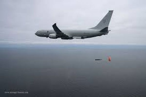 Bateau de pêche disparu à Wallis : les recherches restent vaines après plus de 48H