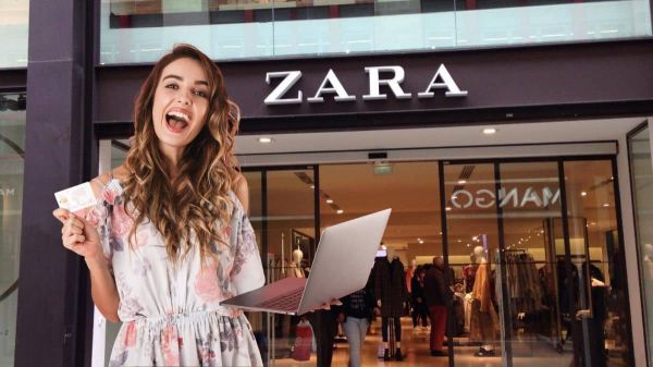 Cohue chez Zara avec sa veste double face qui va bien vous protéger du froid tout l’hiver !