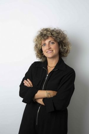 [TMK23] Caroline Tiquet, directrice marketing et communication de Petit Bateau : "Accompagner, transformer, sans dénaturer l'ADN de la marque"