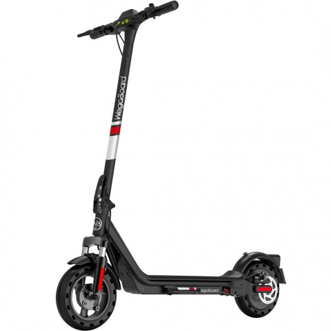 Trottinette électrique grande autonomie - Les 5 meilleures en 2023