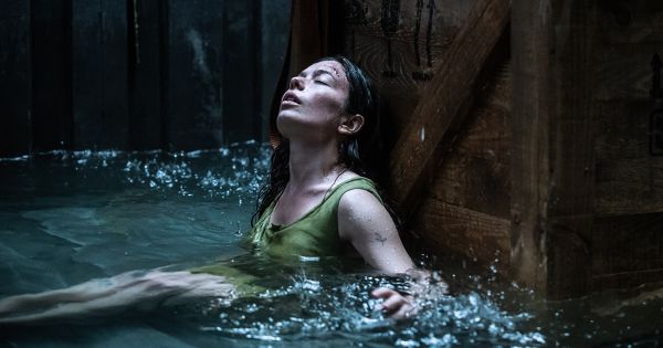 Ce nouveau film Netflix rend les gens très anxieux du début à la fin