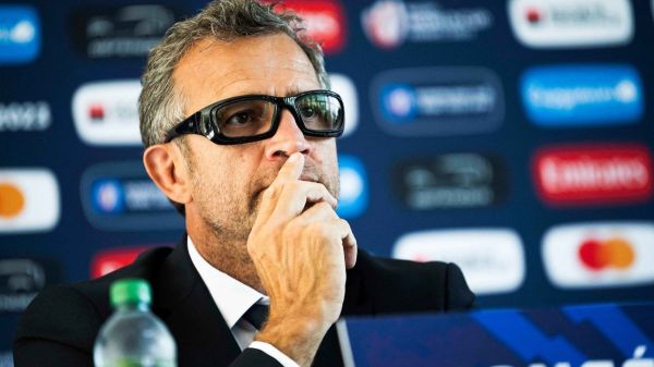 «T'es mort», il balance cash sur le prochain adversaire du XV de France