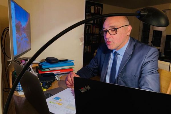 Le président de l'escrime française démissionne juste avant les JO et créé la polémique à Rodez