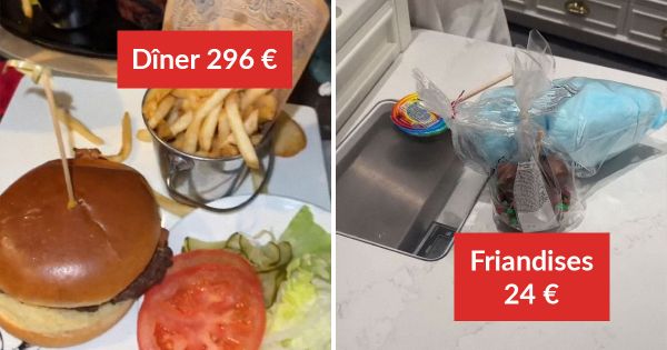 Une mère raconte comment sa famille a dépensé 3 500 € en une seule journée à Disneyland