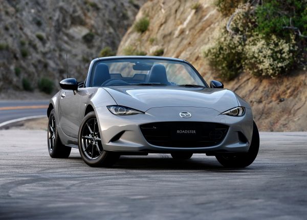 Mazda présente ses MX-5 2024 avec quelques nouveautés