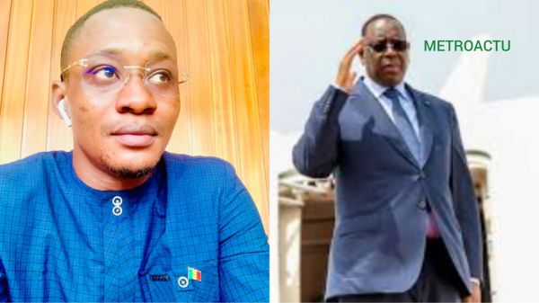 Lettre ouverte au président Macky Sall (Par Mansour Sow) – METROACTU