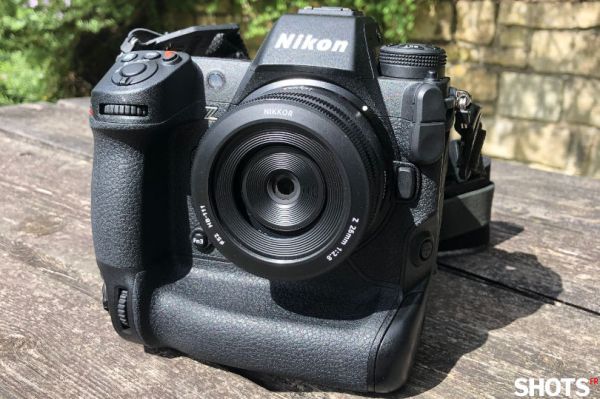 Nikkor 26mm pancake, petit rikiki maousse grand angle