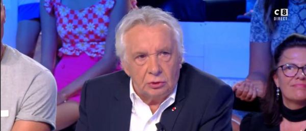 Atteint d'une angine, Michel Sardou, qui est en pleine tournée d'adieu, contraint de reporter deux concerts prévus aujourd'hui au Mans et demain à Angers