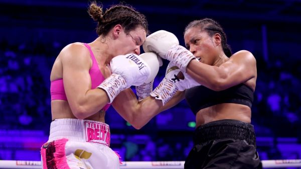 Un nul majoritaire entre Harper et Braekhus