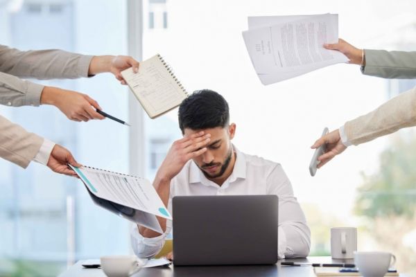 5 conseils pour améliorer la santé mentale de ses collaborateurs