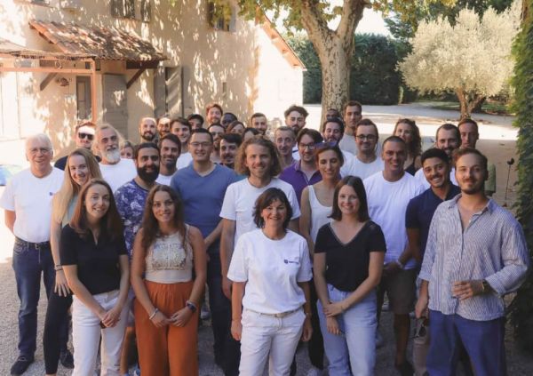 MerciApp lève 7 millions d'euros pour accélérer le déploiement de sa solution de rédaction assistée