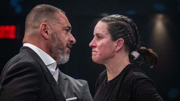 Mary Spencer et son équipe y croient encore
