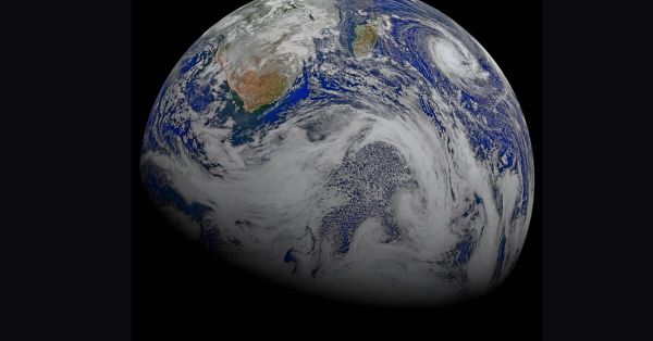 Pourquoi sommes-nous fascinés par le futur (très) lointain de la Terre ? Entretien avec Étienne Klein