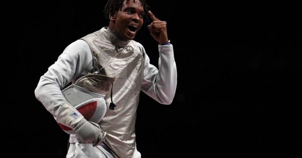 JO-2024 - Escrime. Arles va accueillir l'équipe de France de fleuret, championne olympique en titre