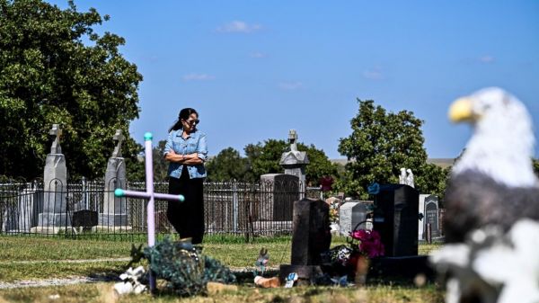 Cent ans après, la douleur toujours à vif des descendants d'Amérindiens Osages assassinés