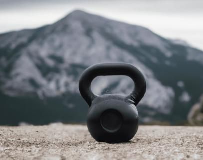 Le drop-in en CrossFit®