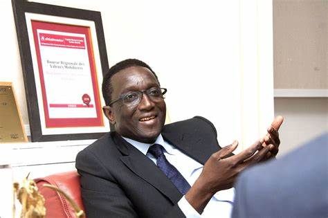UNE NOUVELLE QUI RISQUE DE DÉPLAIRE À AMADOU BA – METROACTU