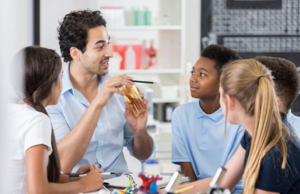 L'effet Halo : comment pourrait-il affecter la scolarité de votre enfant ?