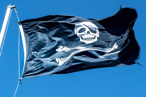 T411 : le créateur du site de torrent pirate écope d’une amende record