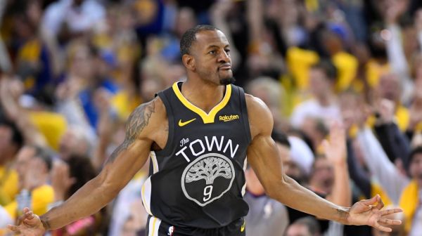 L'heure de la retraite pour Iguodala