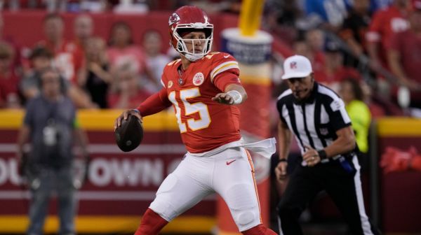 Chiefs c. Chargers : des défensives diamétralement opposées