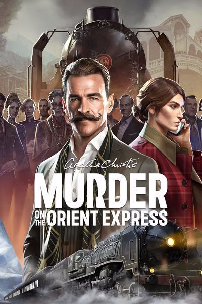 Test de Agatha Christie : Le Crime de l’Orient Express