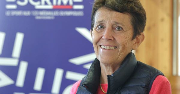 Escrime. Brigitte Saint-Bonnet, présidente de la Fédération française d'escrime : « Si l'équipe est soudée, on gagnera »