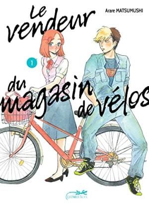 Les critiques manga du staff - semaine du 15/10/2023 au 22/10/2023