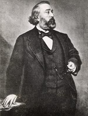 De Gambetta à Zelenski : une leçon d'histoire par Drumont