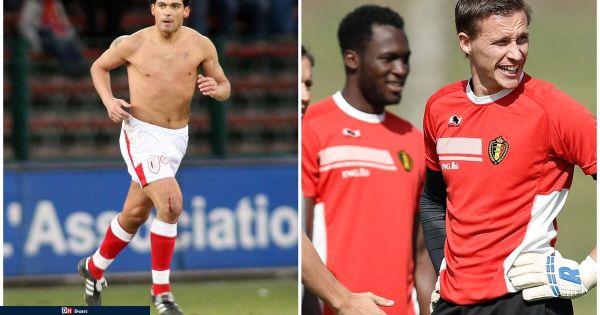 Un ancien Diable et l'ennemi de Conceiçao : voici cinq choses à savoir sur Harelbeke, qui affronte le Standard ce mercredi en Croky Cup