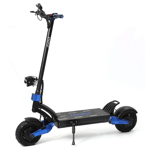 Laotie SR10 - Test & avis
