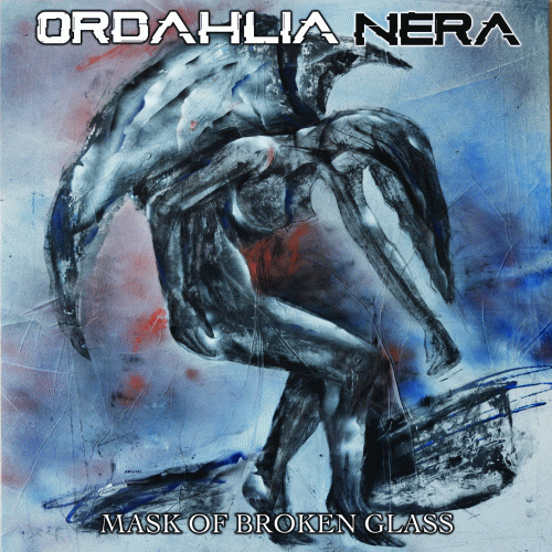 [Chronique d'album] Ordahlia Nera : Mask of Broken Glass