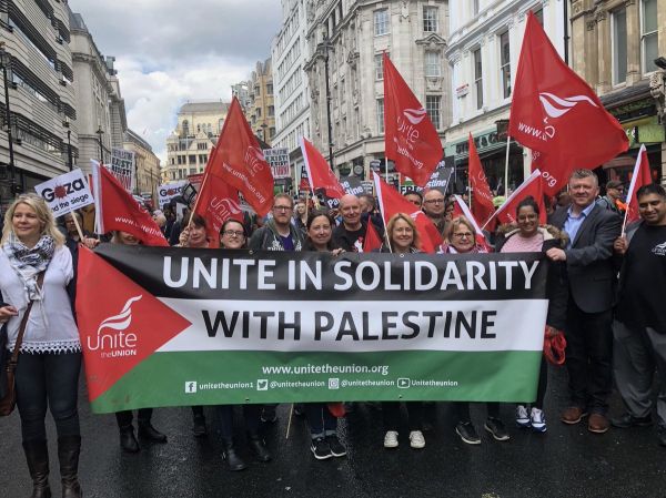 Institut israélien d’étude sur la sécurité : 95% des manifestations dans le monde sont PRO-PALESTINIENNES… dont plus de 400 aux seuls Etats-Unis