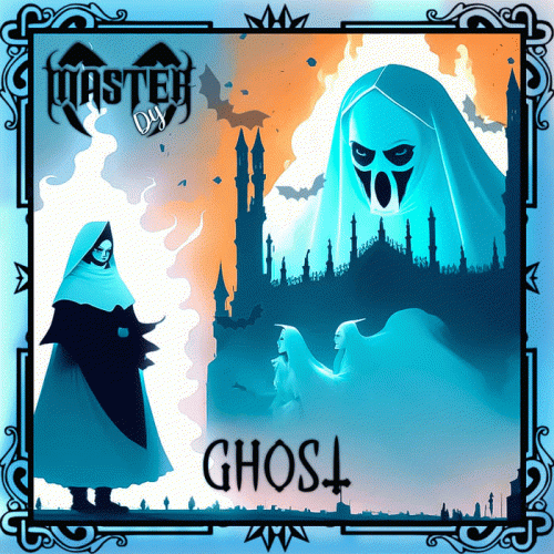 [Chronique d'album] Master Dy : Ghost