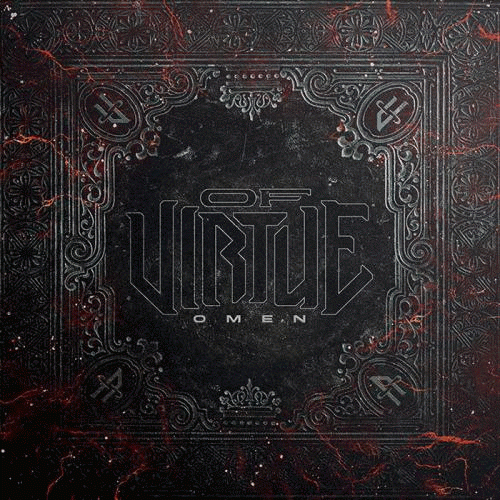 [Chronique d'album] Of Virtue : Omen