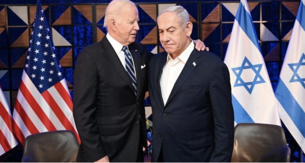 Vidéo – Guerre au Moyen-Orient – Qui est derrière Netanyahou?- Michel Chossudovsky