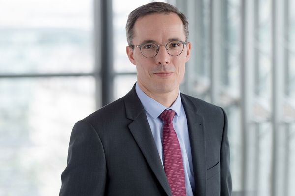 Le directeur des opérations d'Orano Nicolas Maes nommé à la tête du groupe