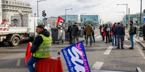 Depuis les Gilets jaunes, « des crises répétées qu'on n'arrive pas à résoudre »