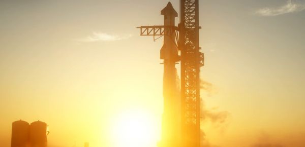 SpaceX : le monstre Starship décolle et effectue sa séparation, mais le premier étage explose